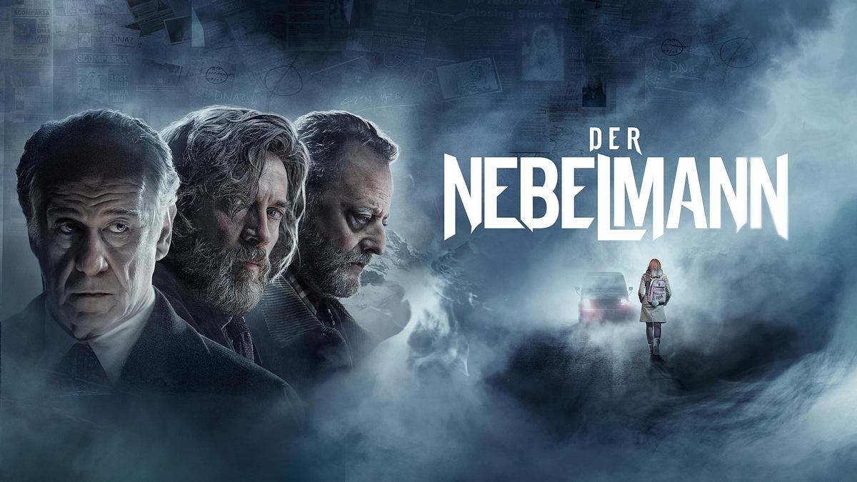 der nebelmann