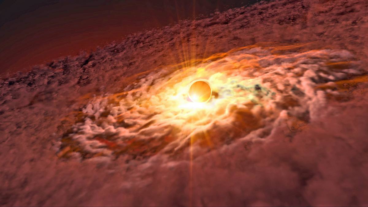 Strip the Cosmos - Im Innersten des Universums strip the cosmos - im innersten des universums