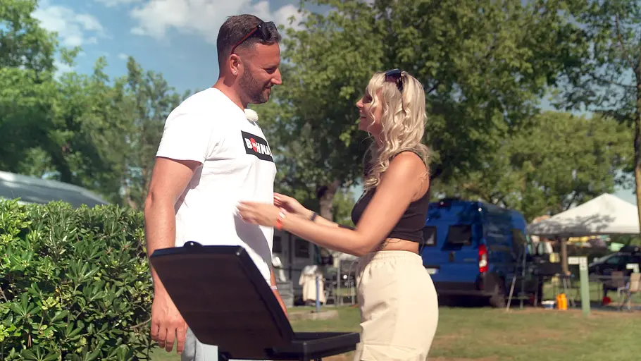 Bella Italia - Camping auf Deutsch bella italia - camping auf deutsch