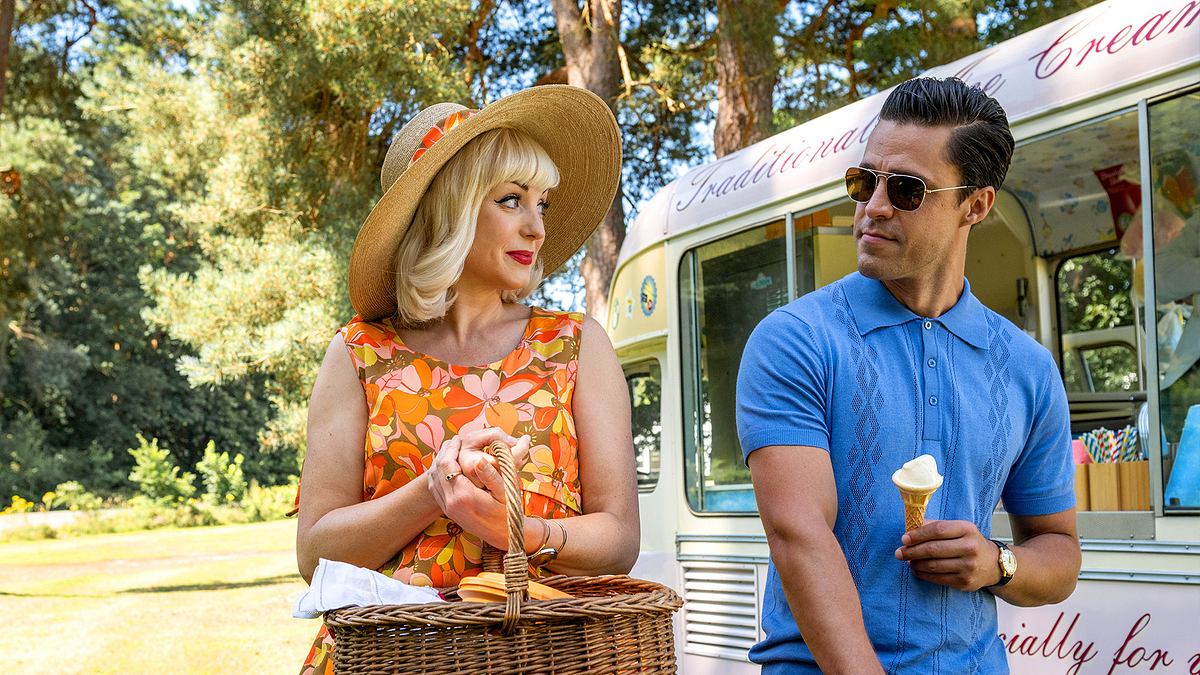 Call the Midwife call the midwife