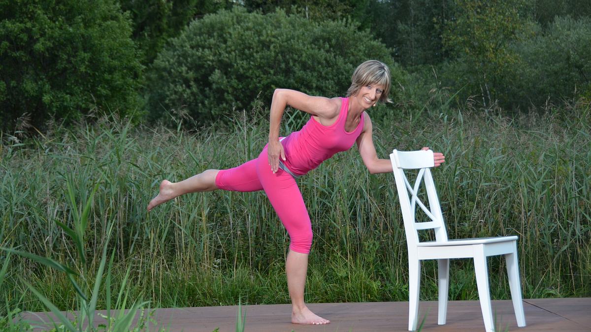 tele-gym
