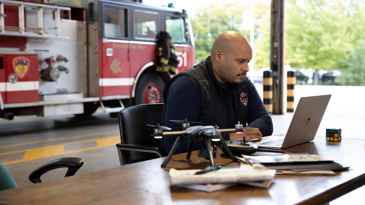 chicago fire