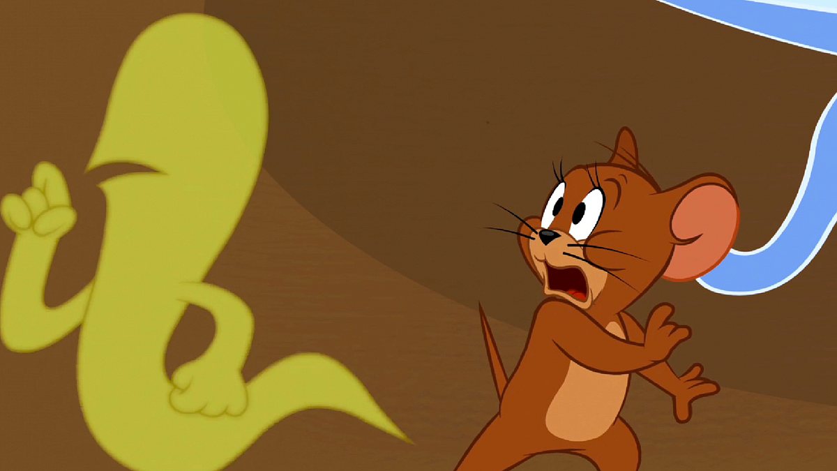 Die Tom und Jerry Show die tom und jerry show