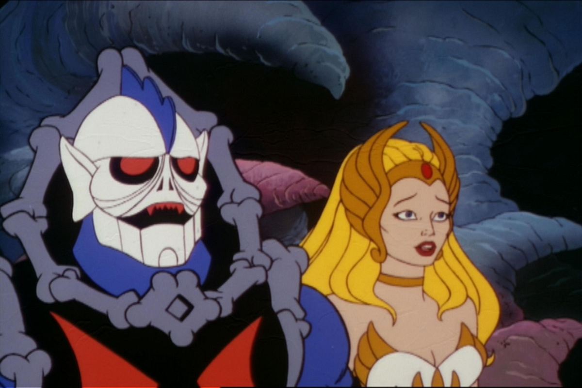 She-Ra she-ra