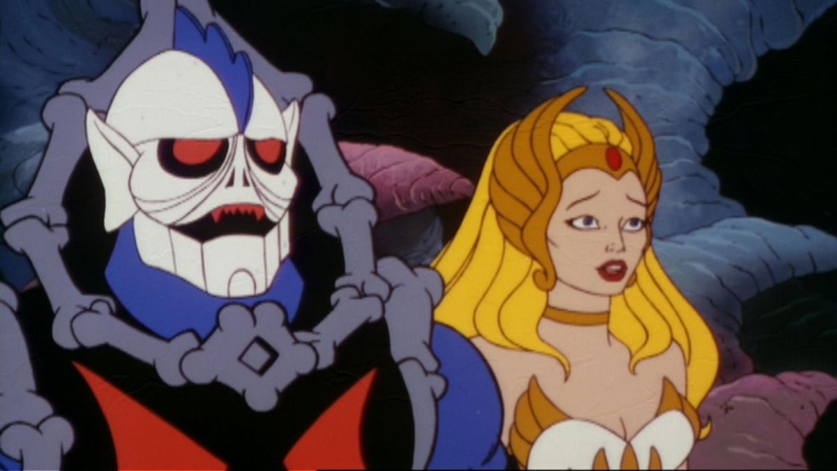 she-ra