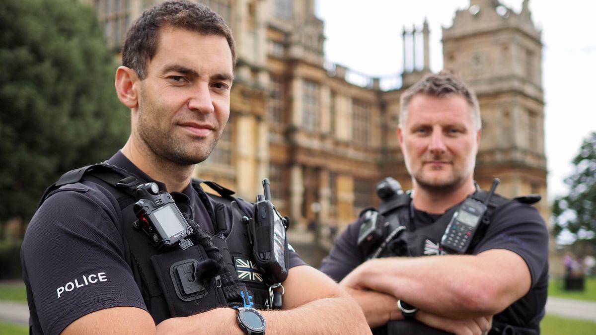 Police Interceptors police interceptors