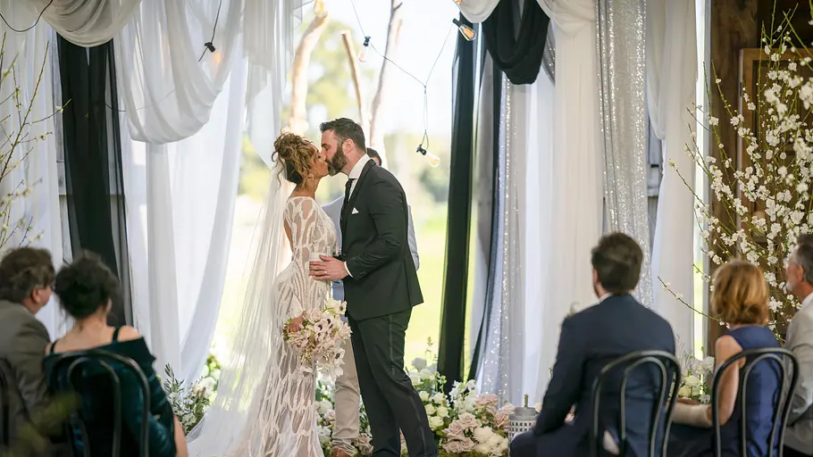 hochzeit auf den ersten blick - australien
