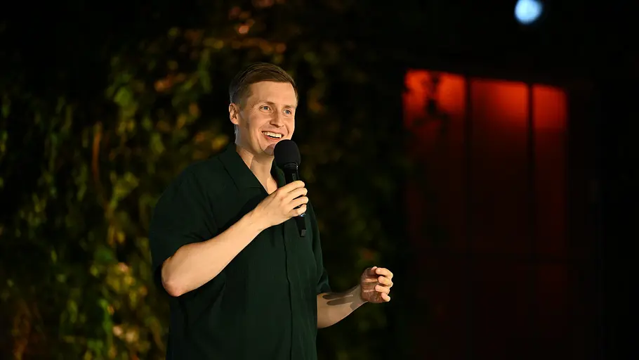 Der ZDF Comedy Sommer der zdf comedy sommer