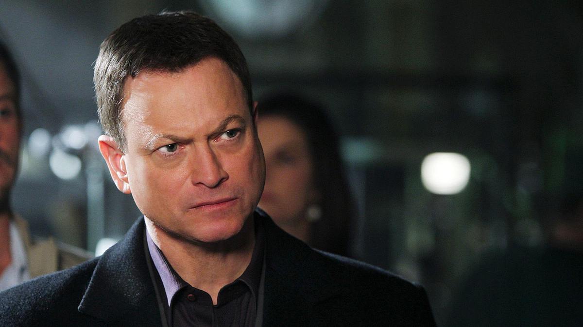 csi: ny
