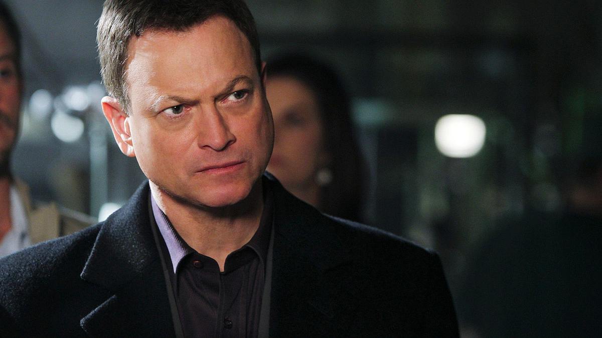 csi: ny