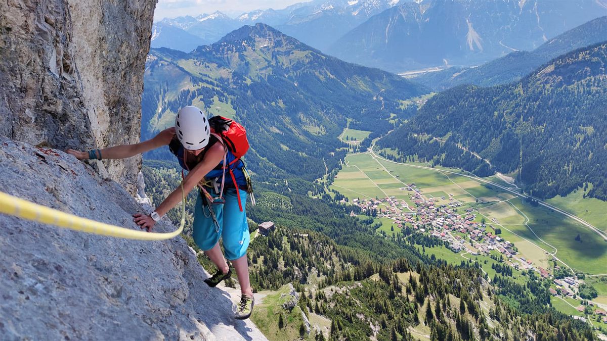 das tannheimer tal - juwel der berge