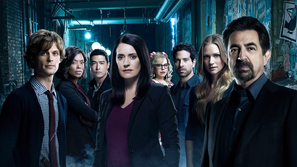 criminal minds