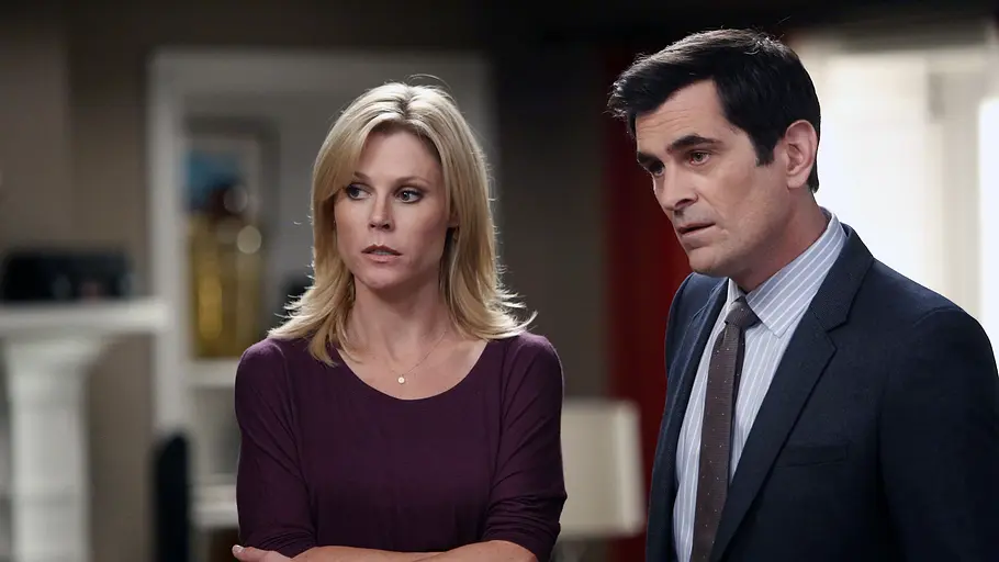 Modern Family modern family