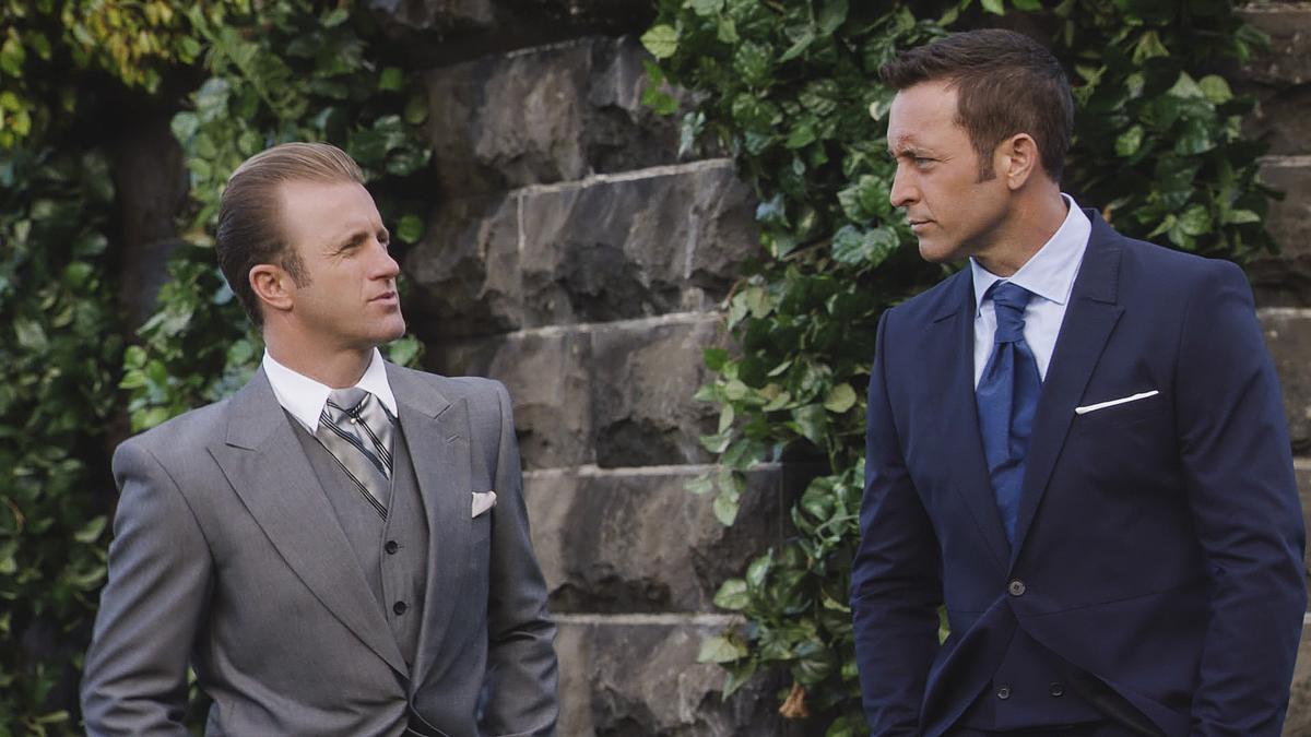 Hawaii Five-0 hawaii five-0