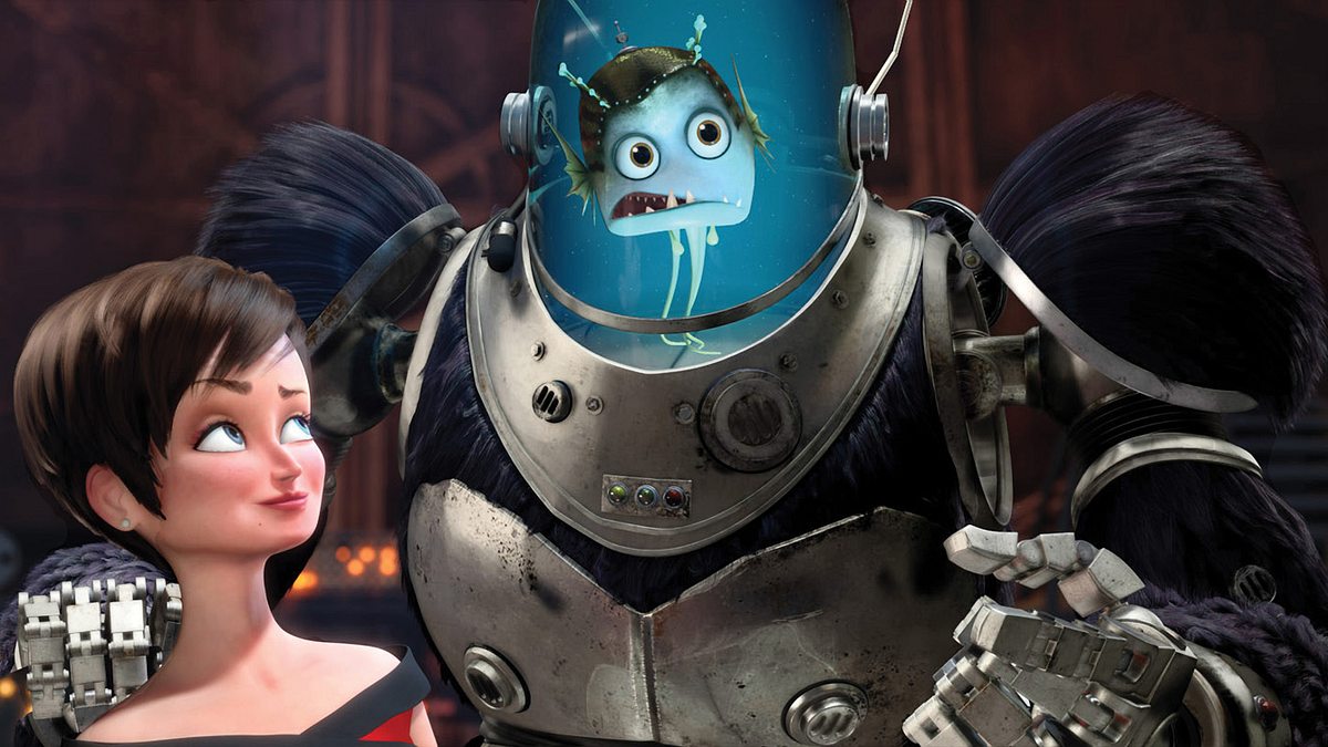 megamind