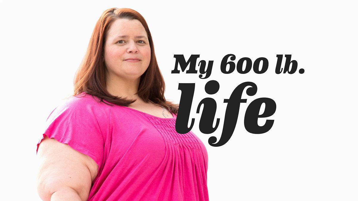 mein leben mit 300 kg