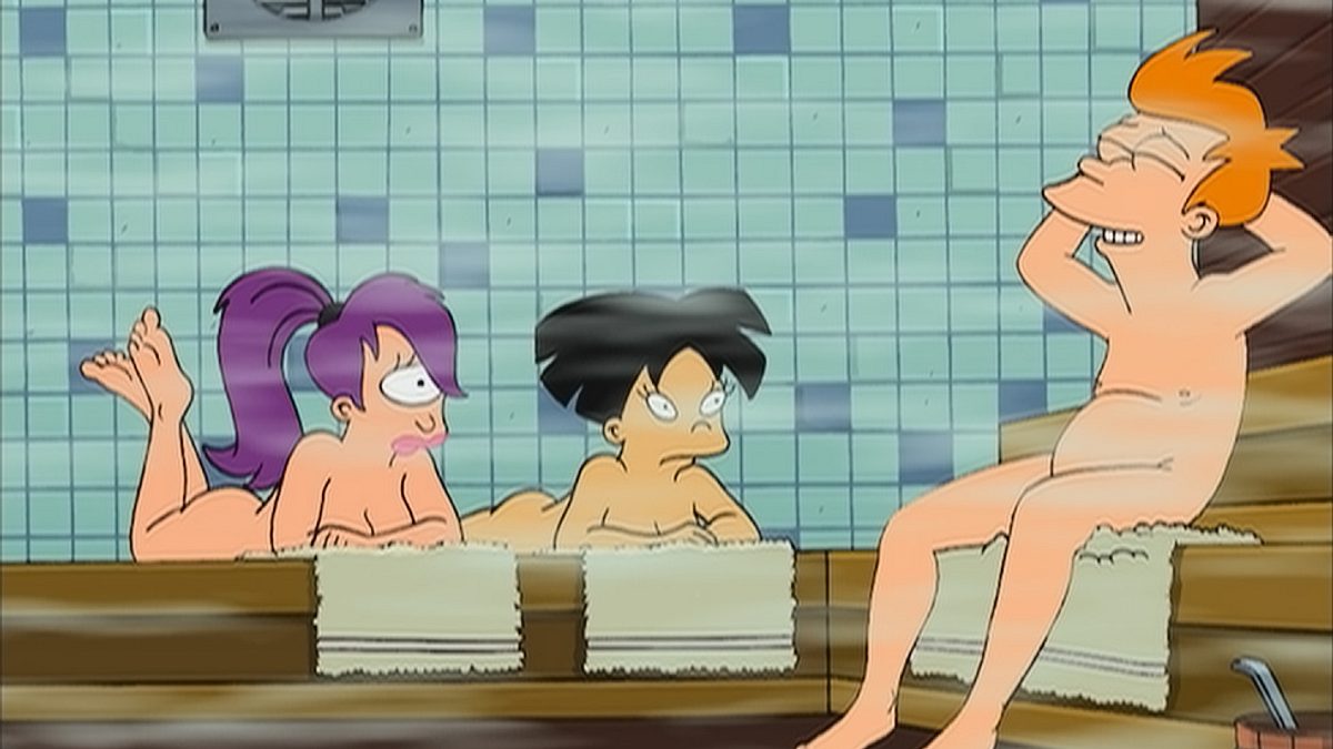 futurama