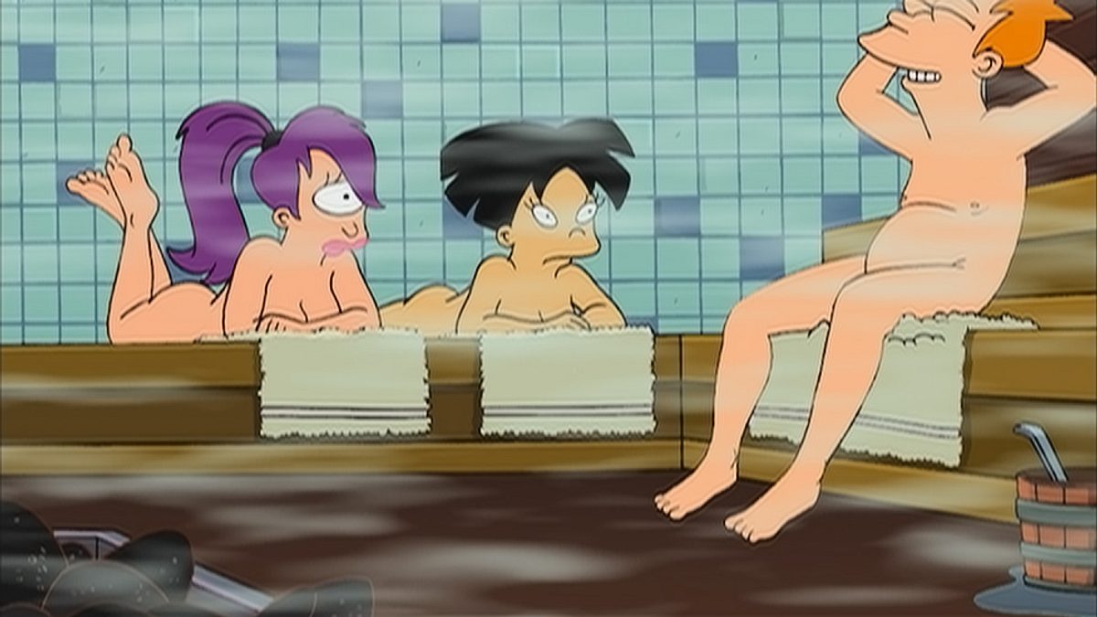 futurama
