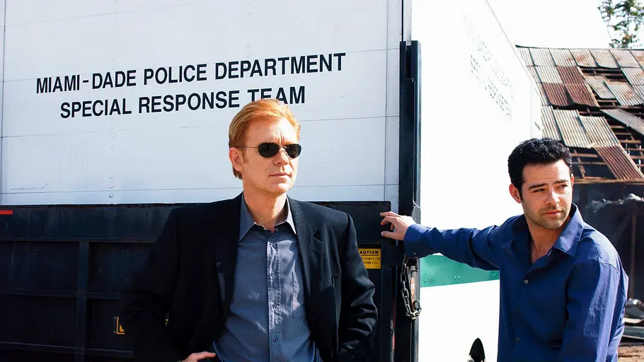 csi: miami