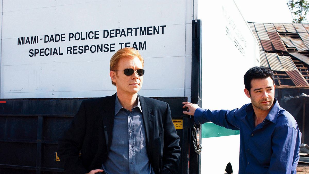 csi: miami
