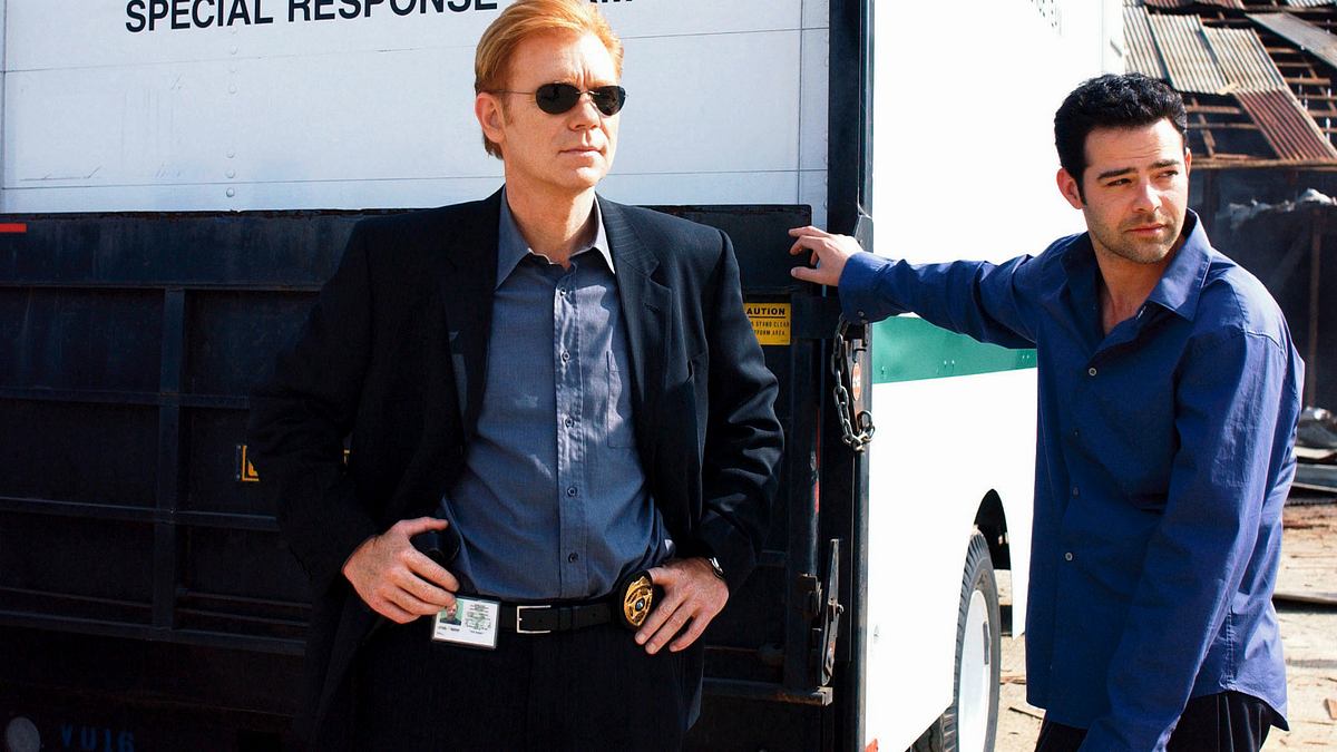 csi: miami