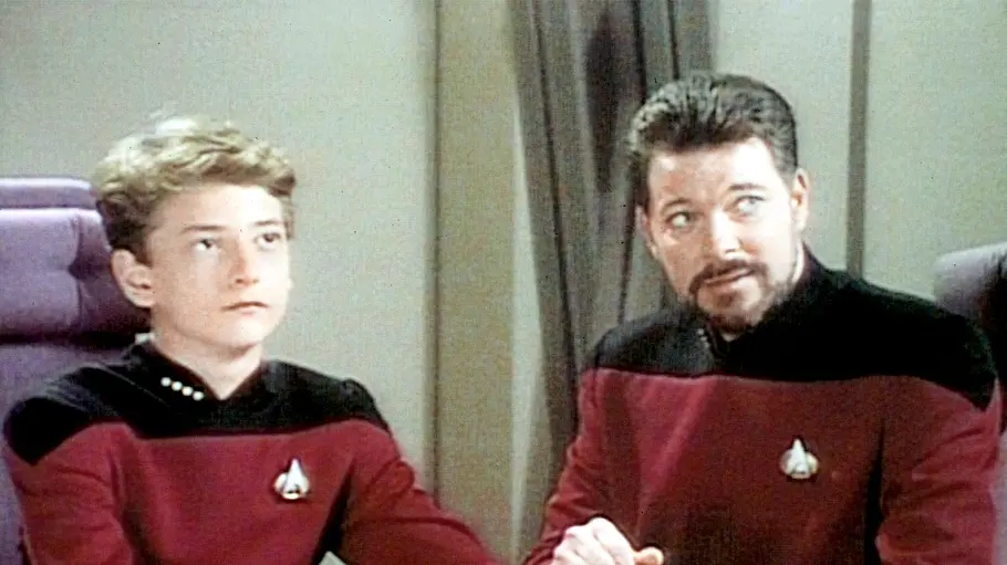 Star Trek - Das nächste Jahrhundert star trek - das nächste jahrhundert