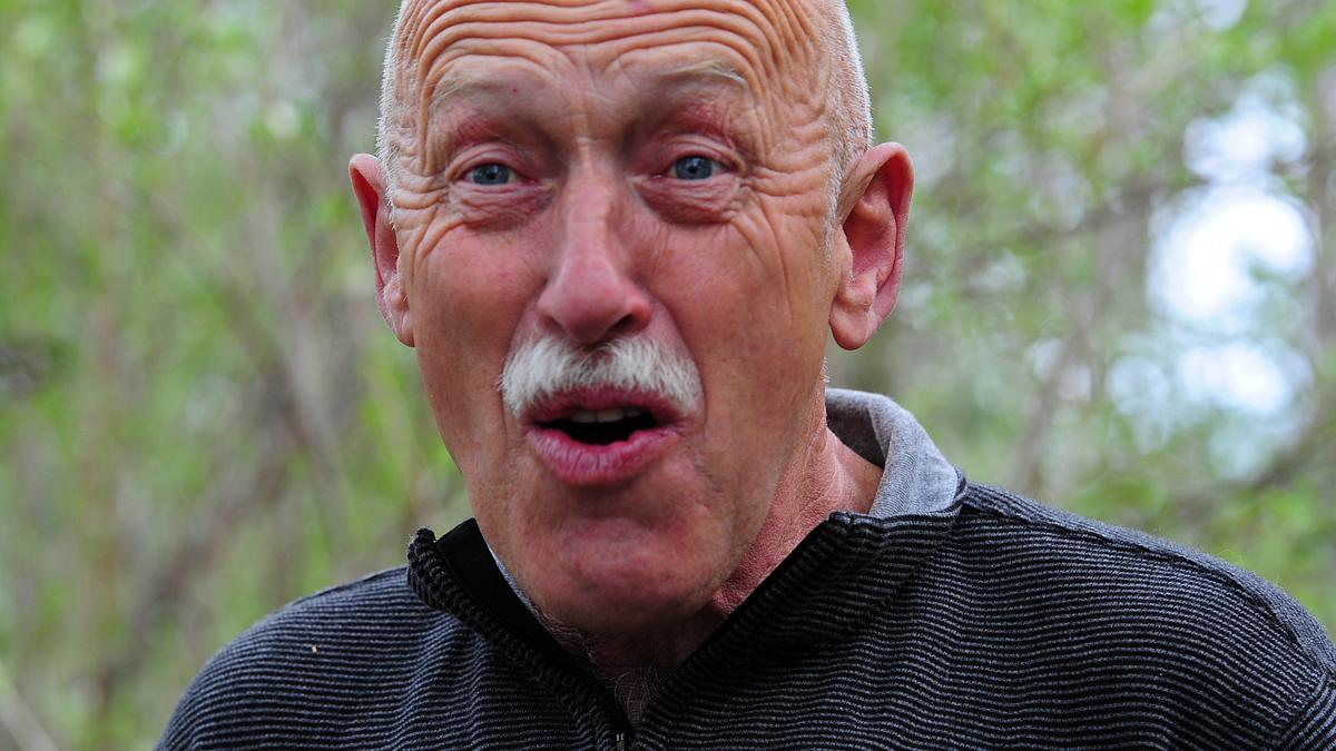 der unglaubliche dr. pol