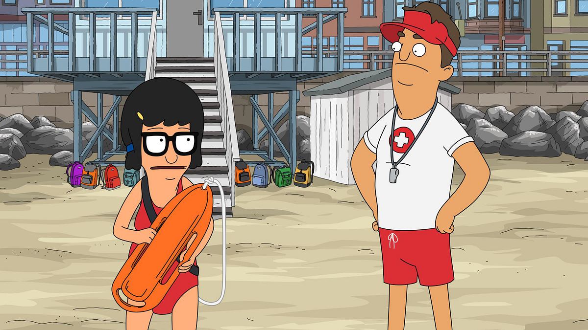 bobs burgers