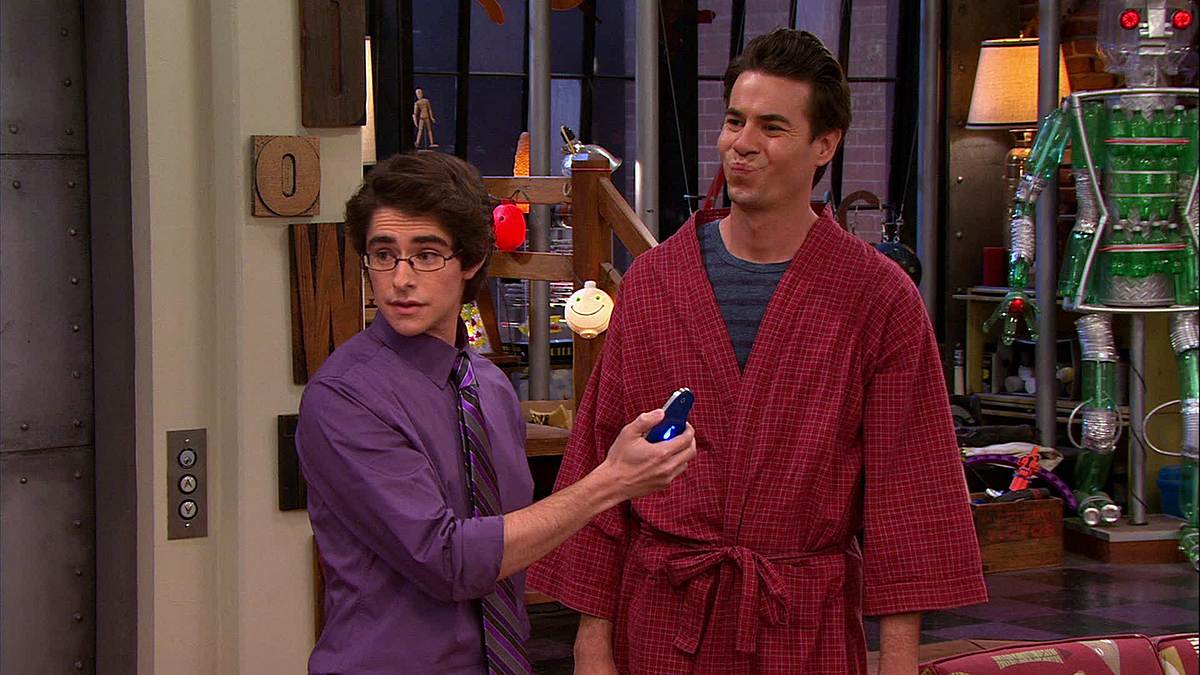 icarly