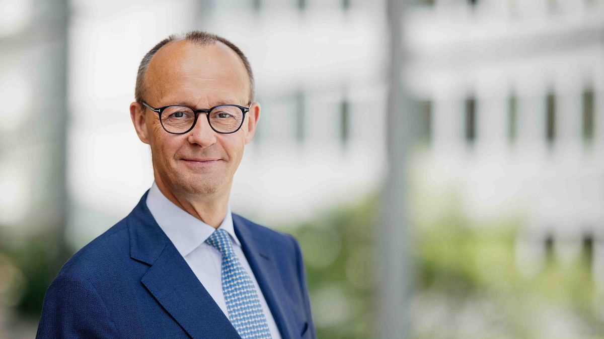 bericht aus berlin - sommerinterview