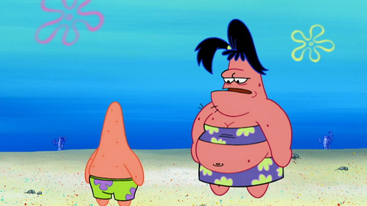 spongebob schwammkopf