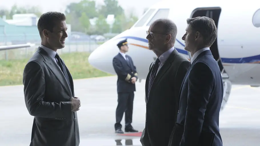 Suits suits