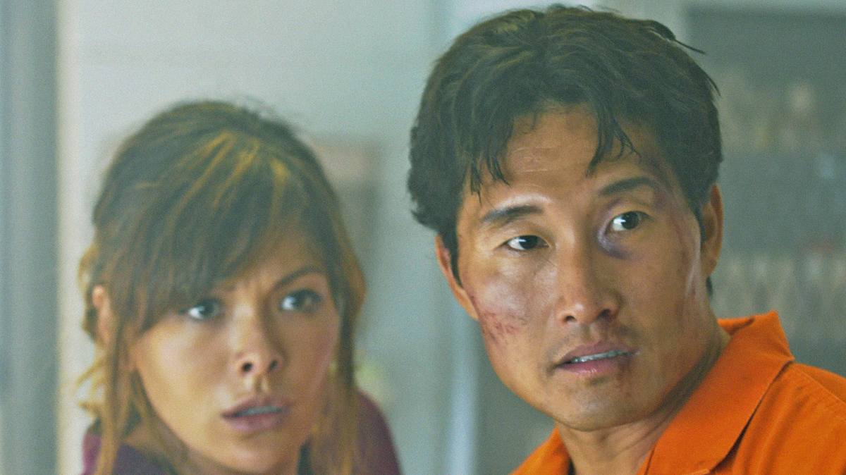 hawaii five-0