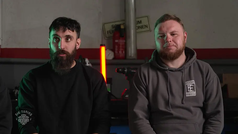 die tuning-profis