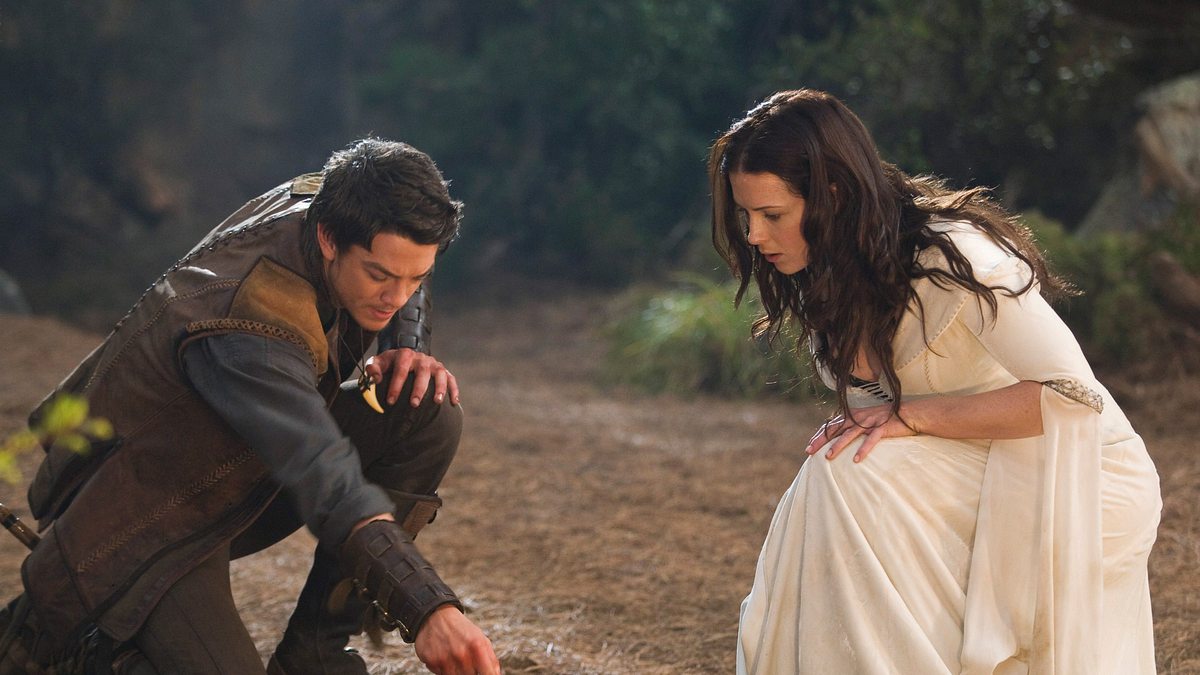 legend of the seeker - das schwert der wahrheit