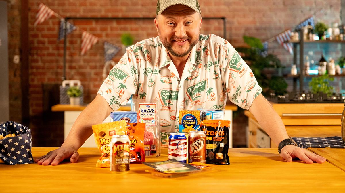 besseresser - food stories