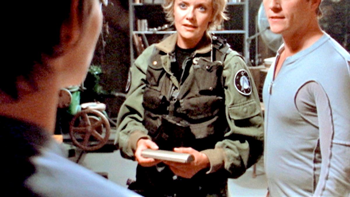 stargate