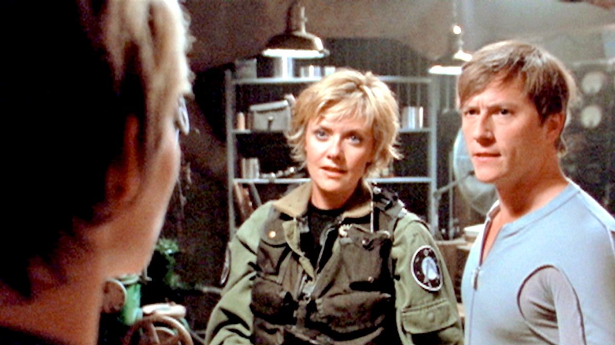 stargate
