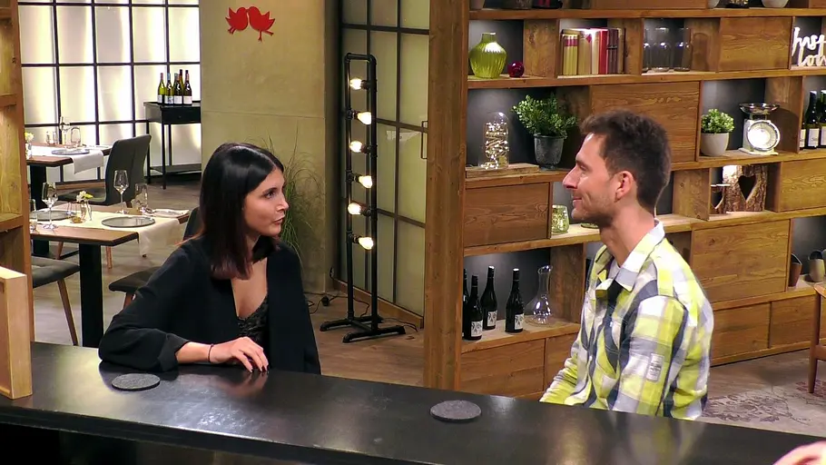 First Dates - Ein Tisch für zwei first dates - ein tisch für zwei