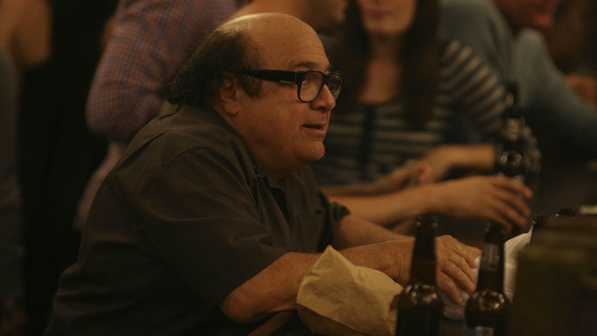 its always sunny in philadelphia