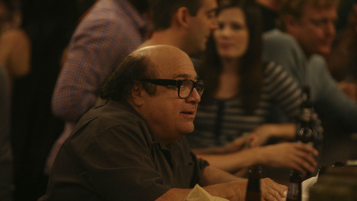 its always sunny in philadelphia