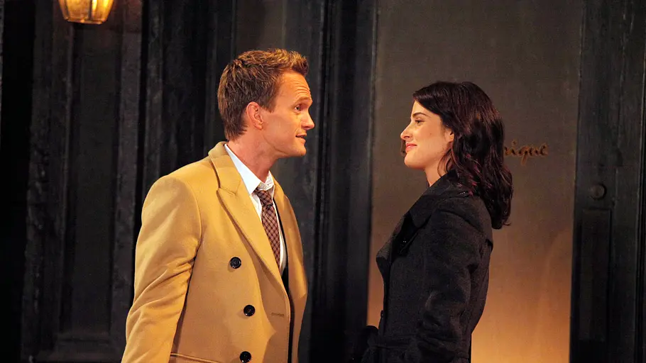 how i met your mother