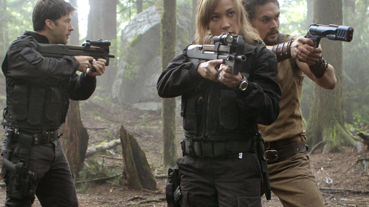 stargate atlantis