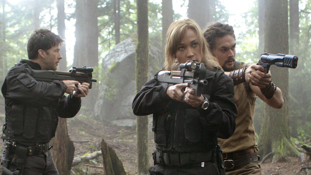stargate atlantis