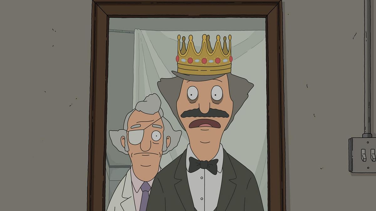 bobs burgers