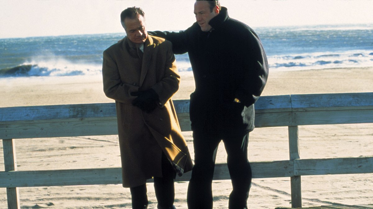 die sopranos