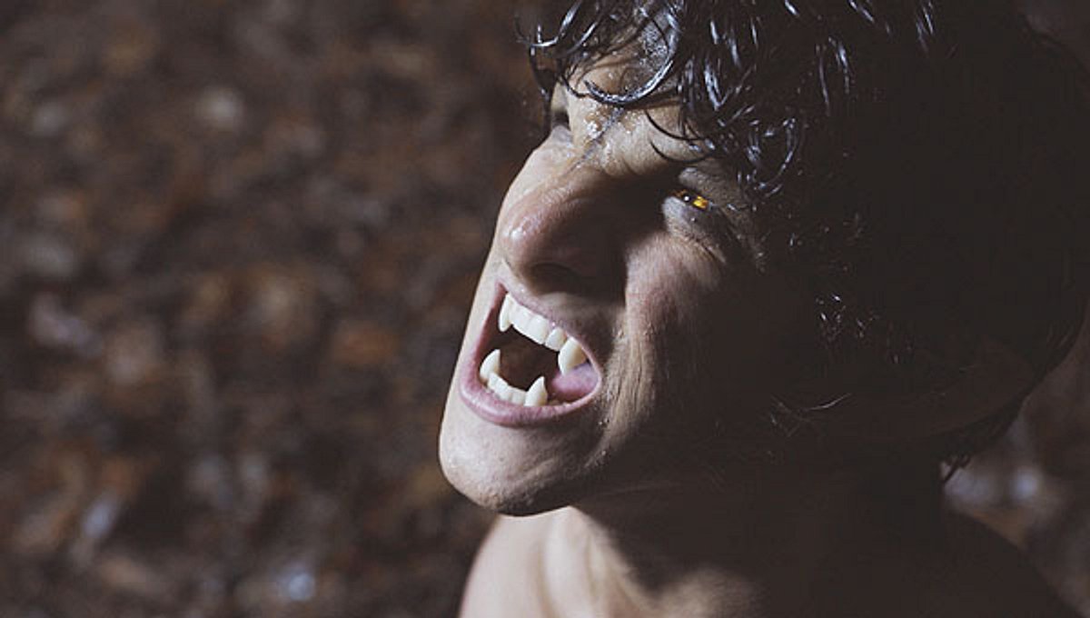 Teen Wolf teen wolf