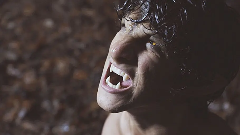 teen wolf