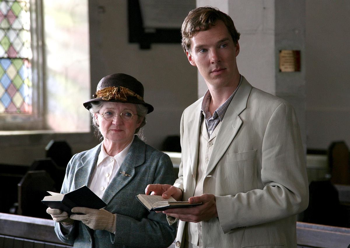 Miss Marple miss marple
