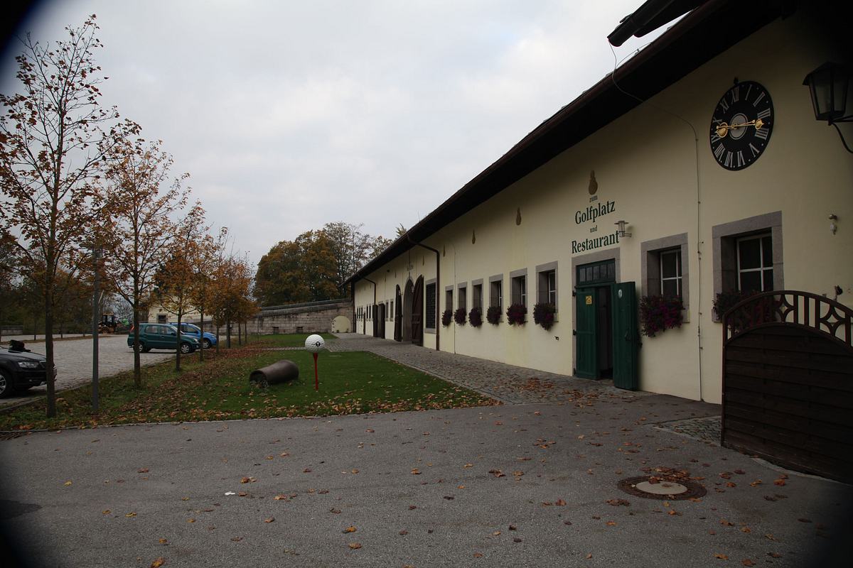 Nazi-Bauwerke: Utopie und Größenwahn nazi-bauwerke: utopie und größenwahn